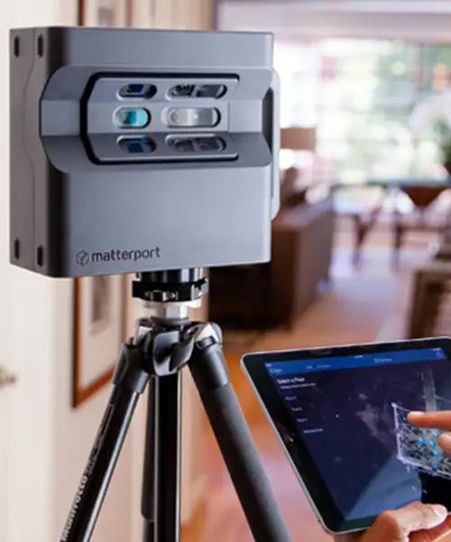 Matterport Services