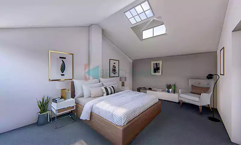 Interior/Exterior CGIs