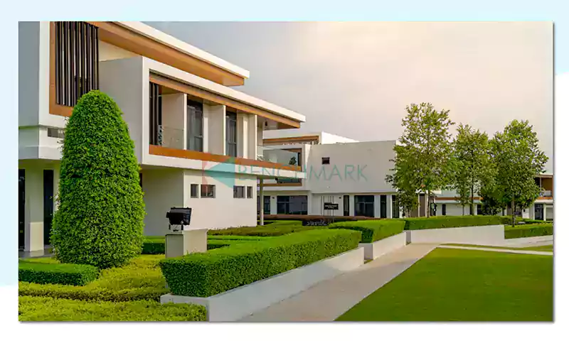 Vividly Accurate Exterior CGI Visuals