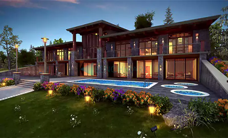 Virtual Staging Assets