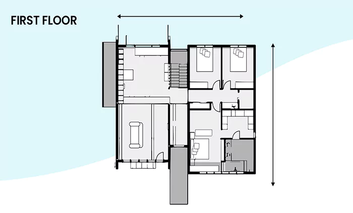 Why 2D Floor Plans Stand Out?