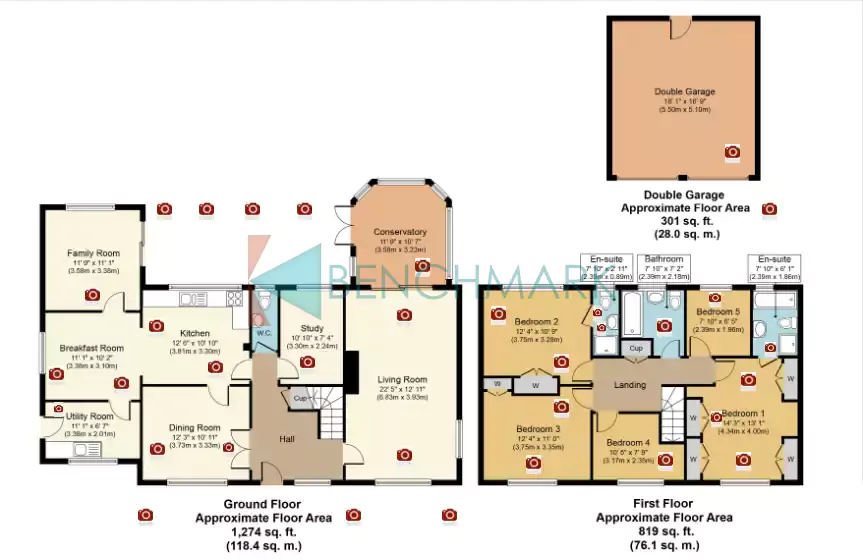 Interactive Floor Plans Services