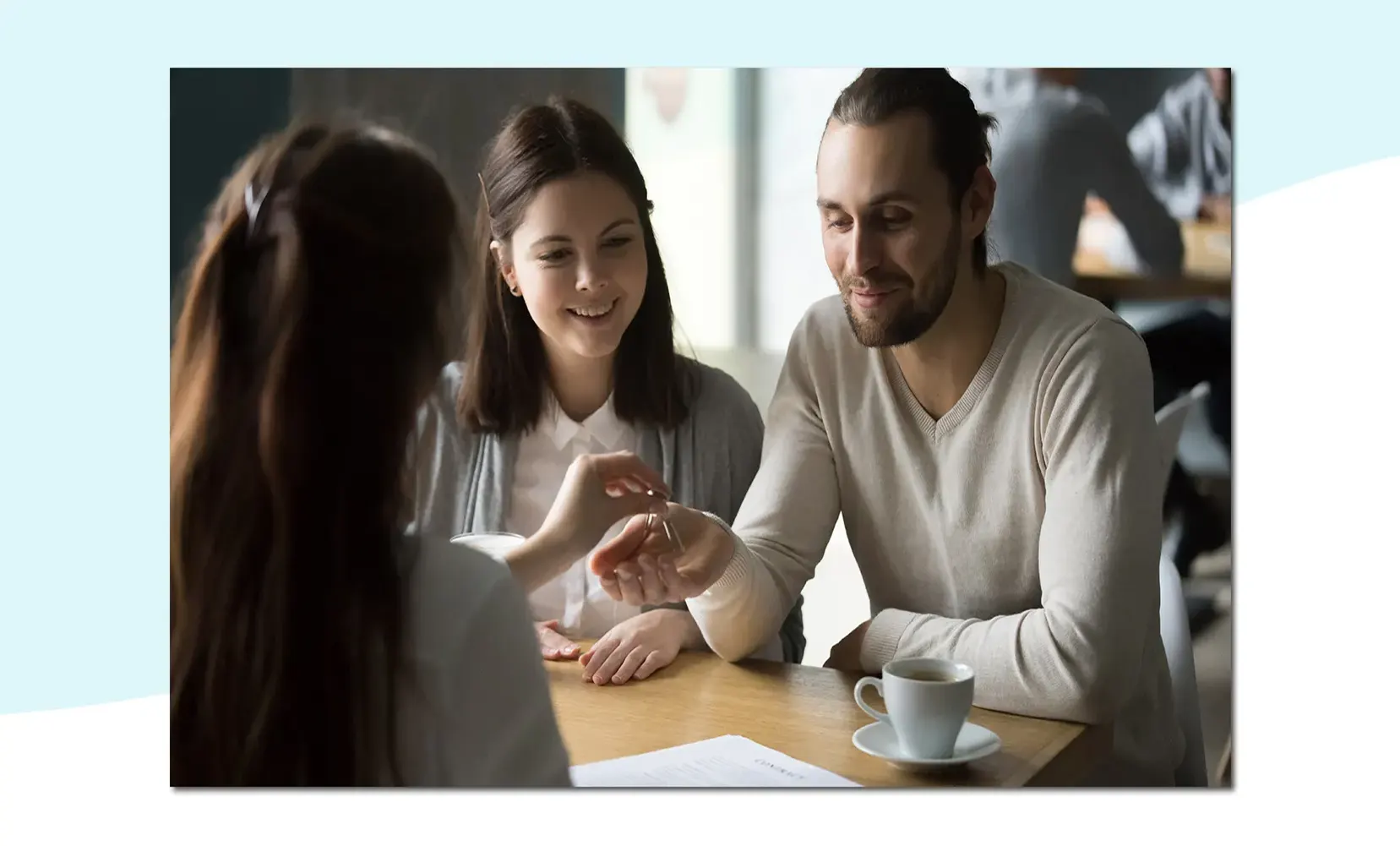Instil Confidence in Buyers