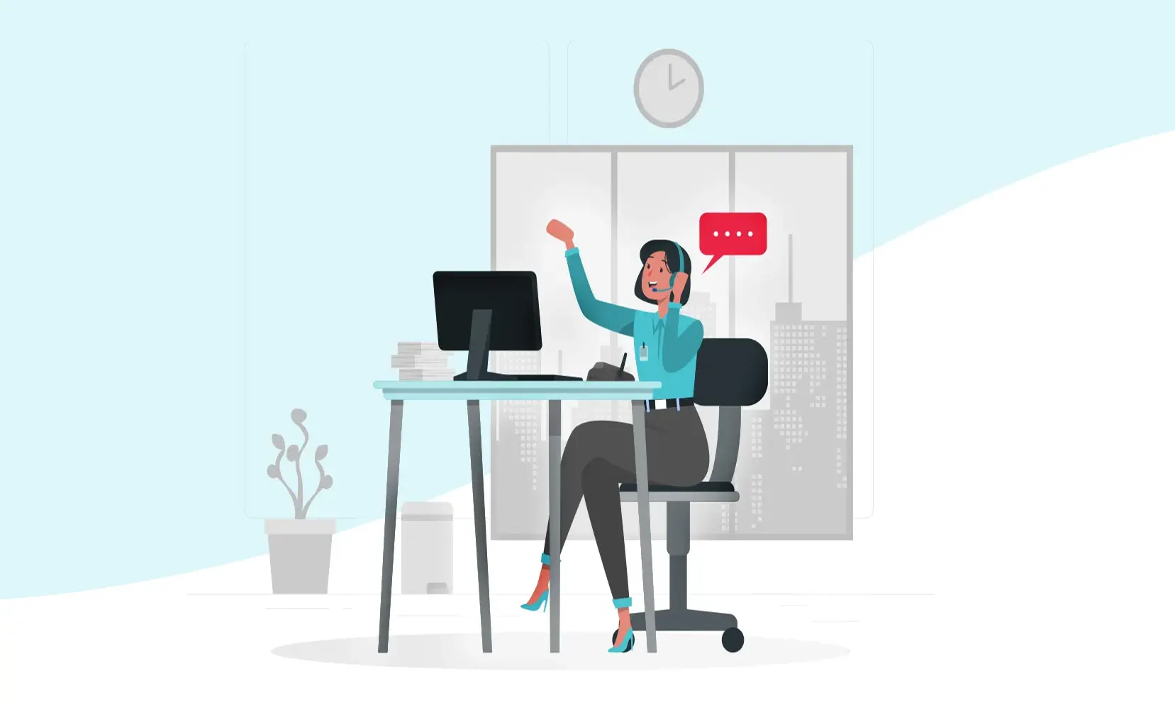 Want to Get Started?