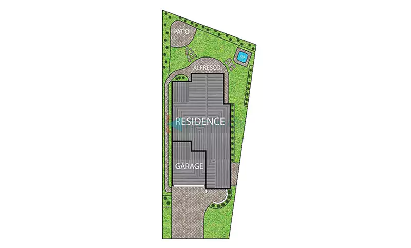We Create & Deliver Comprehensive Site Plans