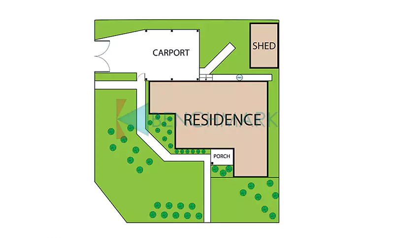 Site Plans