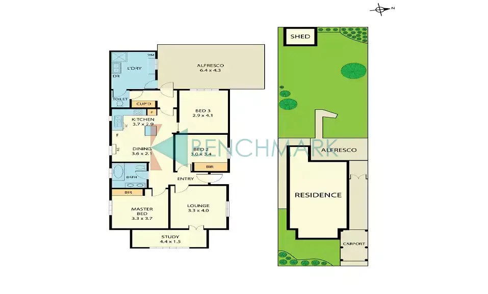 Site Plans Services