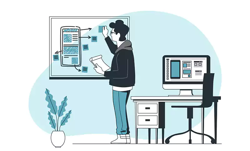 Webpage Designs