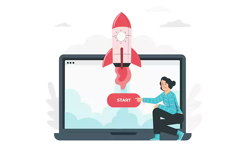 Get Started Today