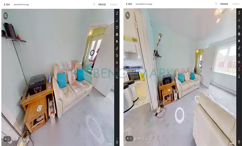 Precision Captured Digitally