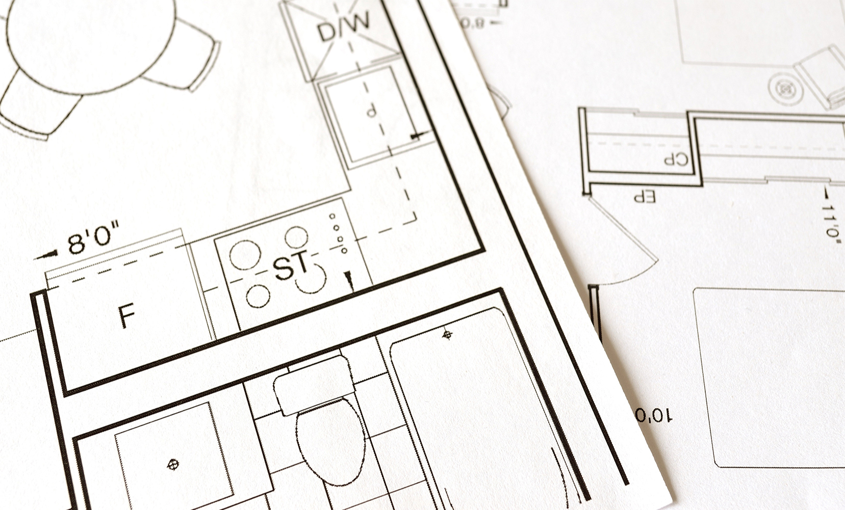 Schematic Plans