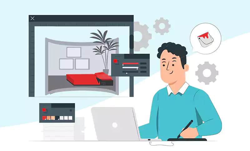 Inclusive Editing, Faster Turnaround Rate
