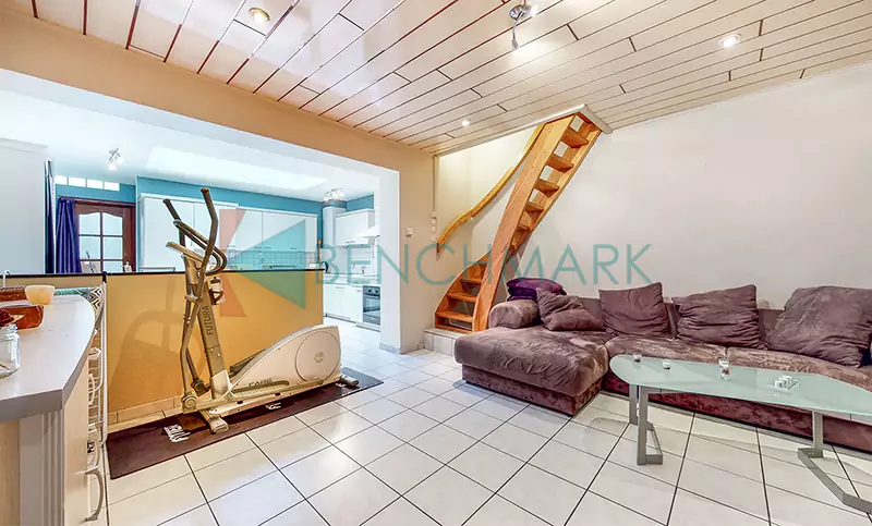 Matterport Image Enhancement