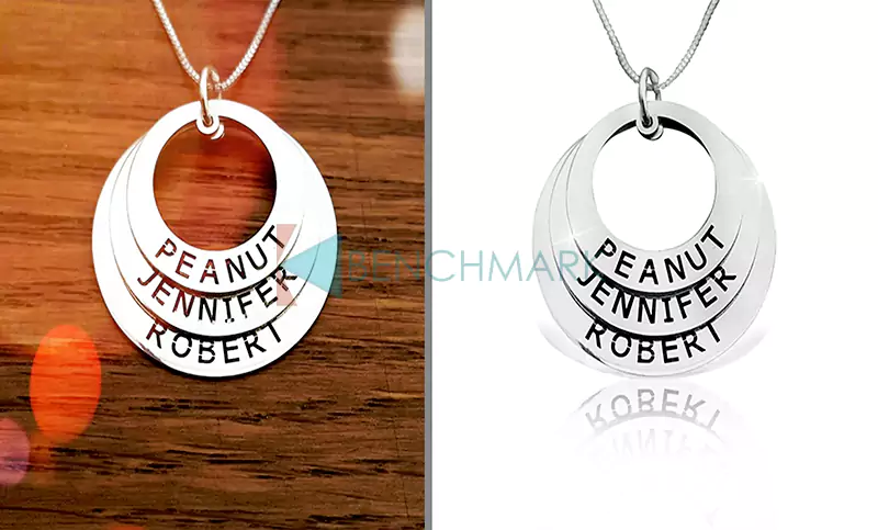 Product Retouch