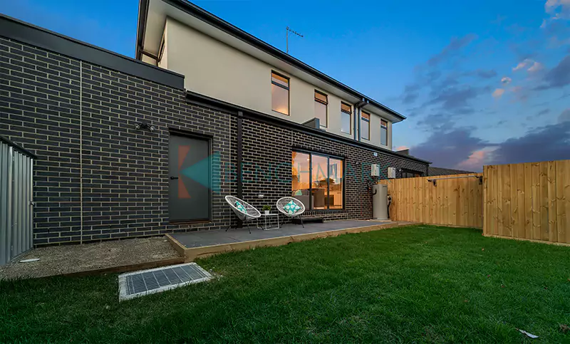 Real Estate Photo Editing