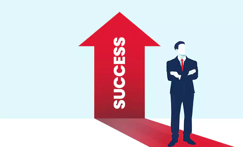 Increase Confidence