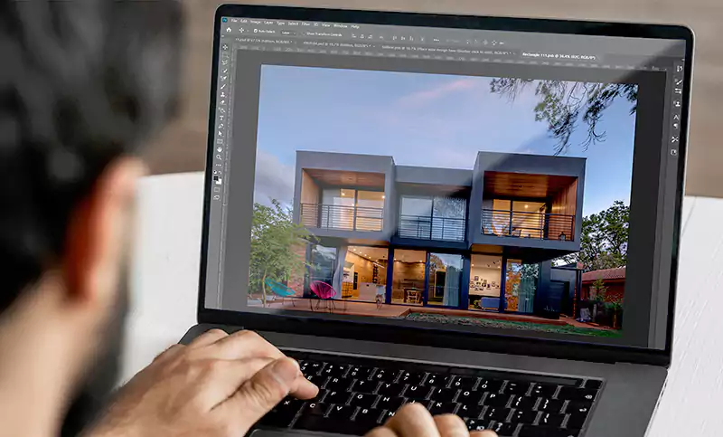 Immaculate Editing, Versatile Options