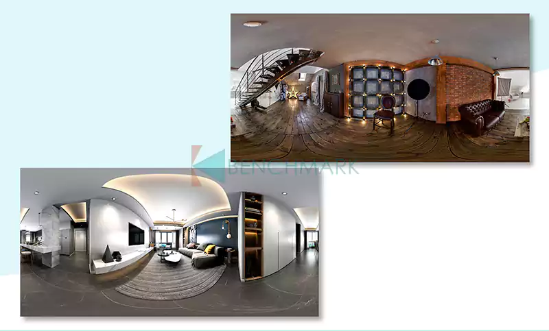 Pano Shots Edits