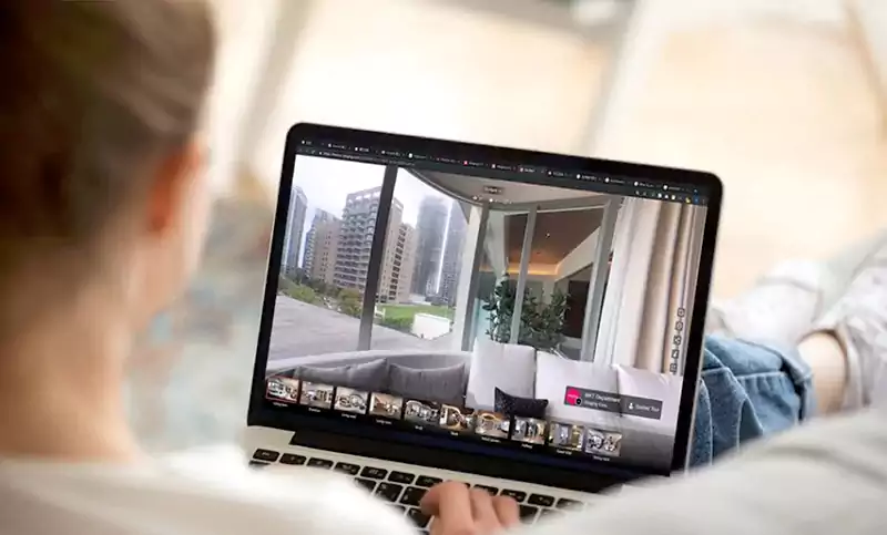 What makes our 360 tours immersive tours better?